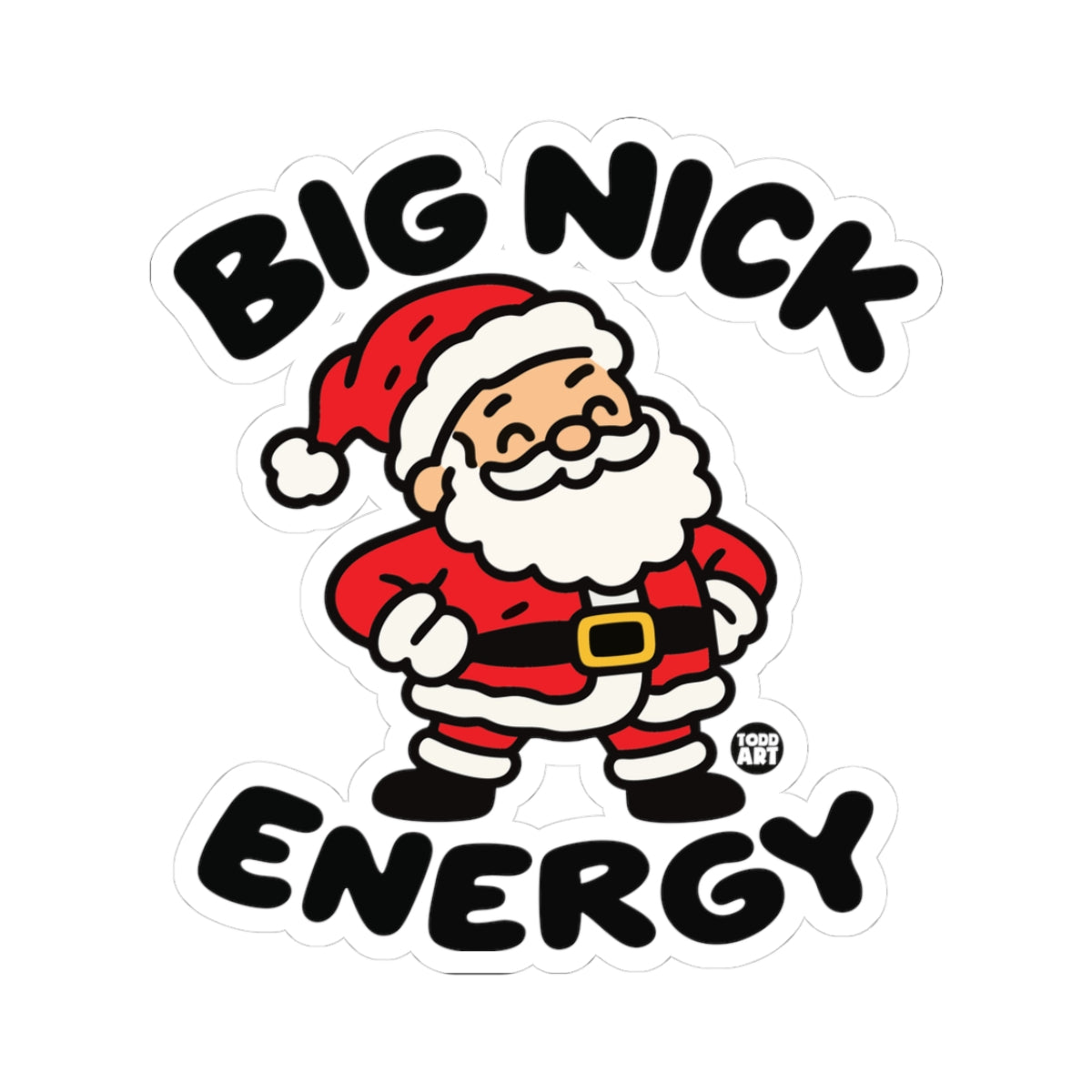 big-nick-energy-cute