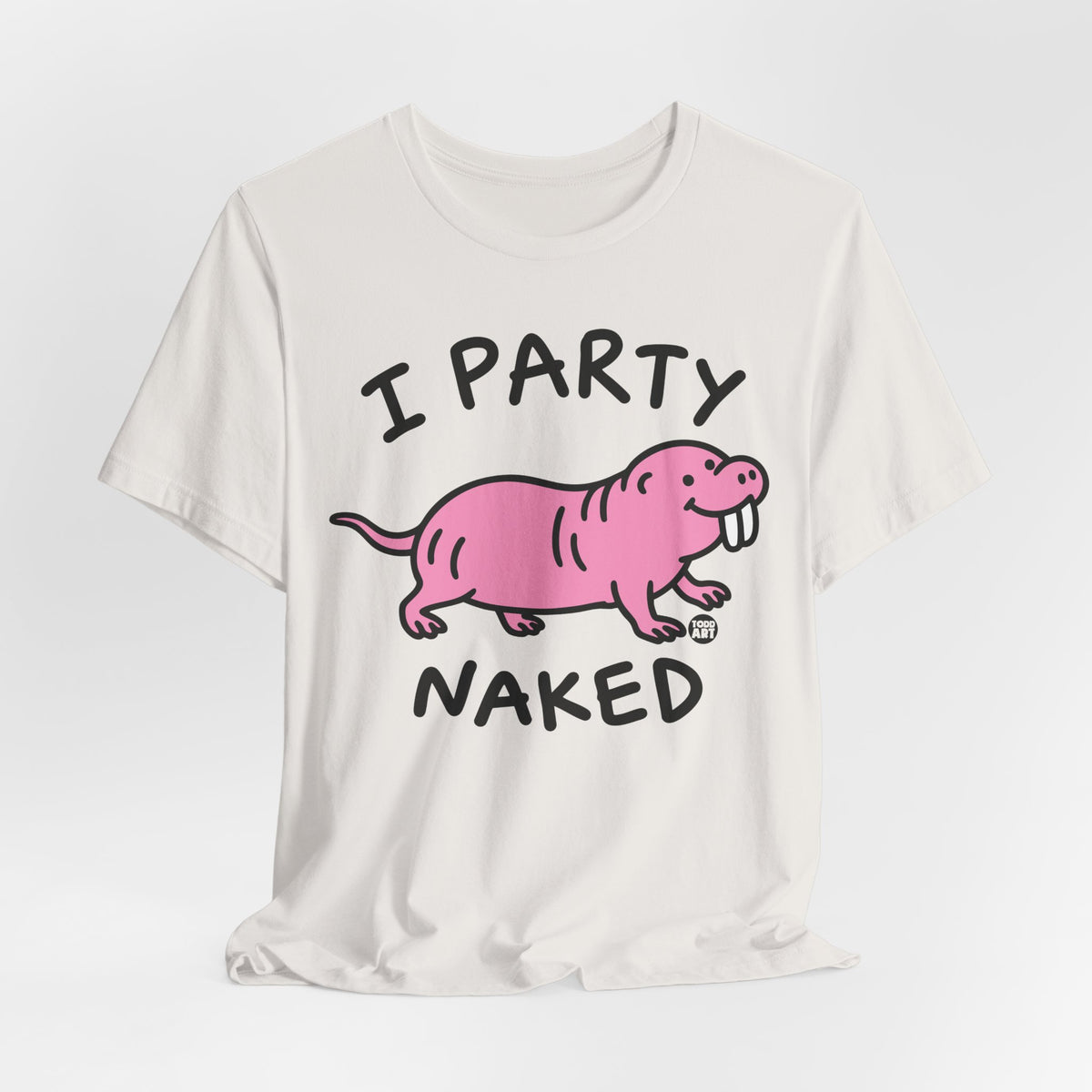 i-party-naked