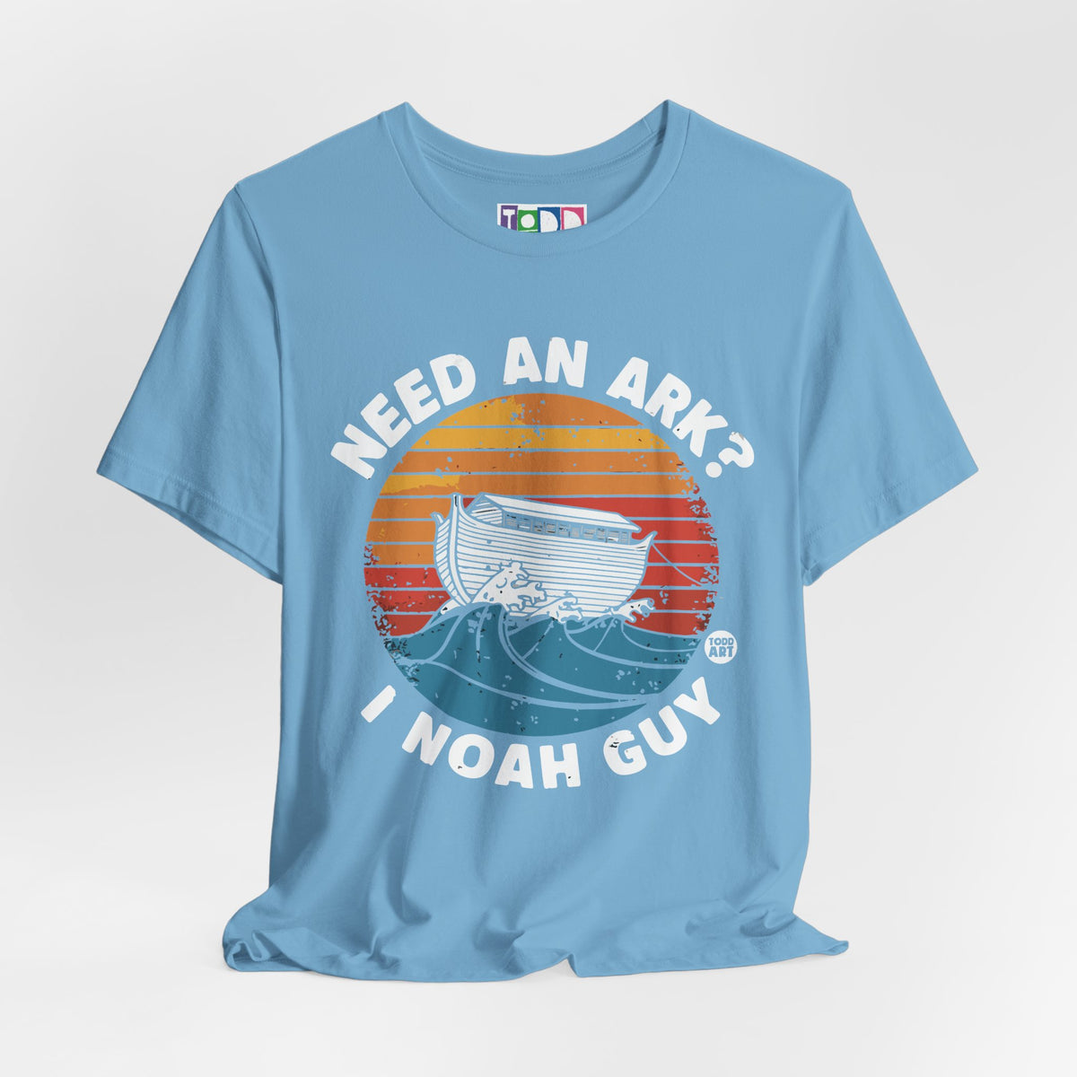 need-ark-noah-guy