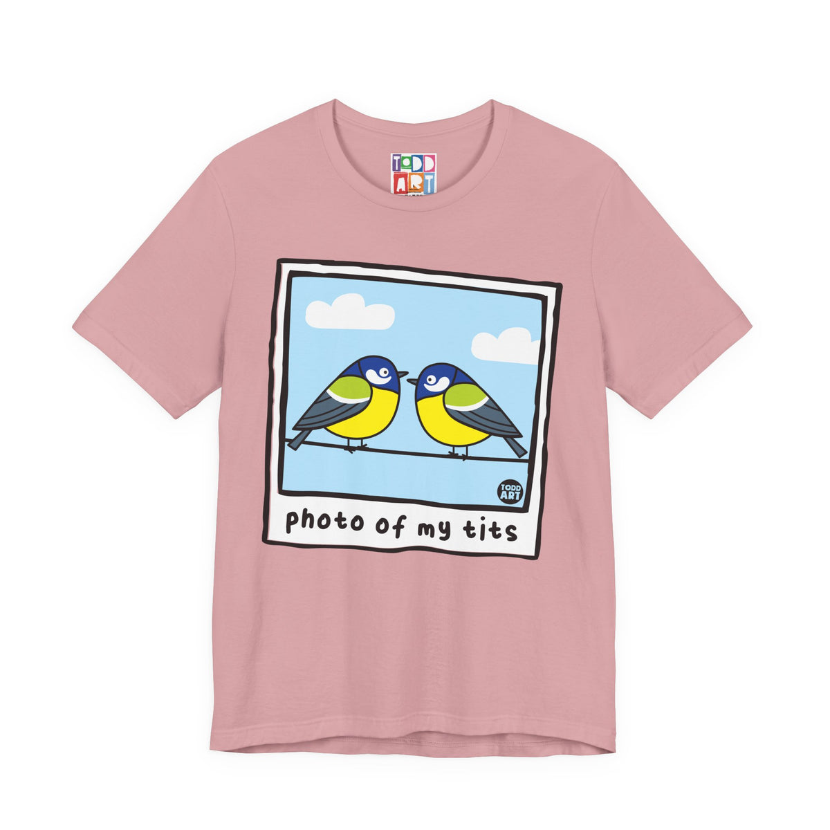 photo-of-my-tits