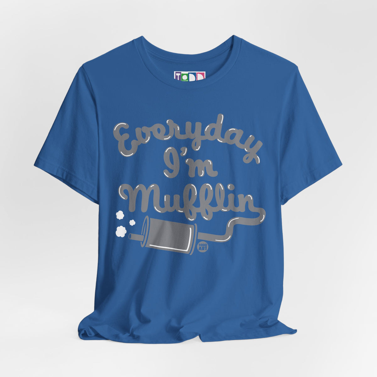 everyday-i'm-mufflin