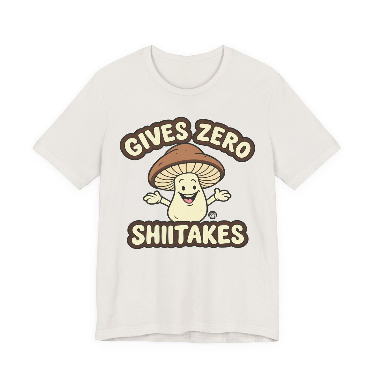 zero-shiitakes-cute