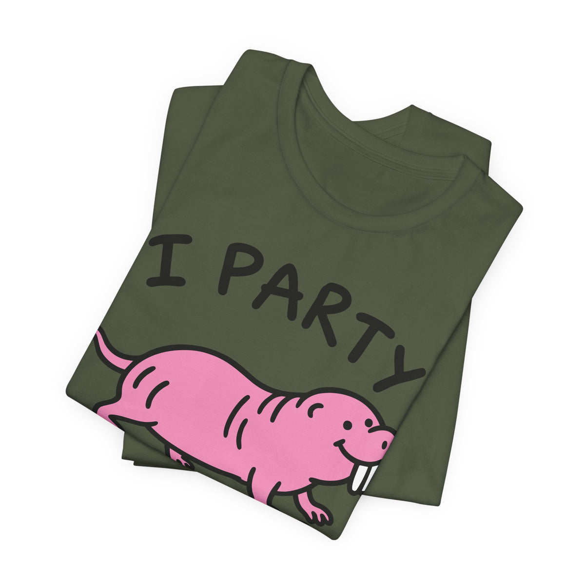 i-party-naked