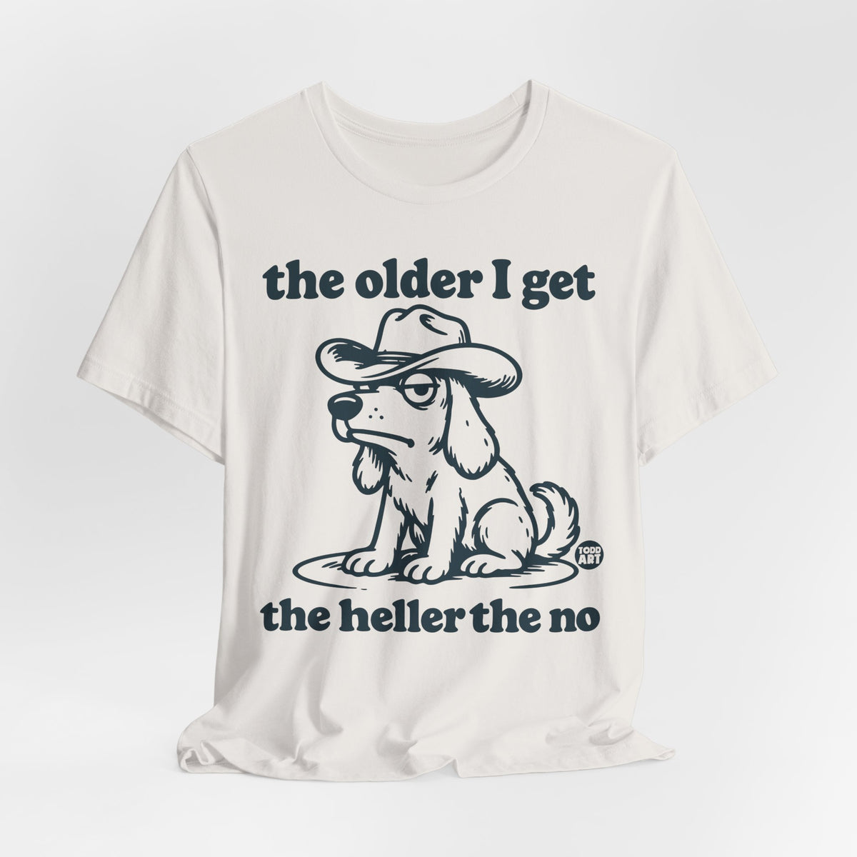 older heller no