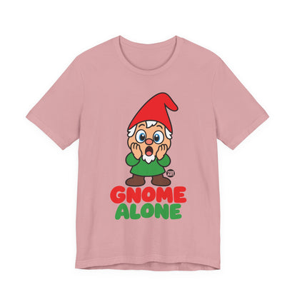 gnome-alone