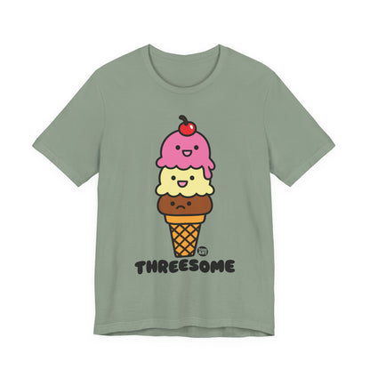 threesome-cute