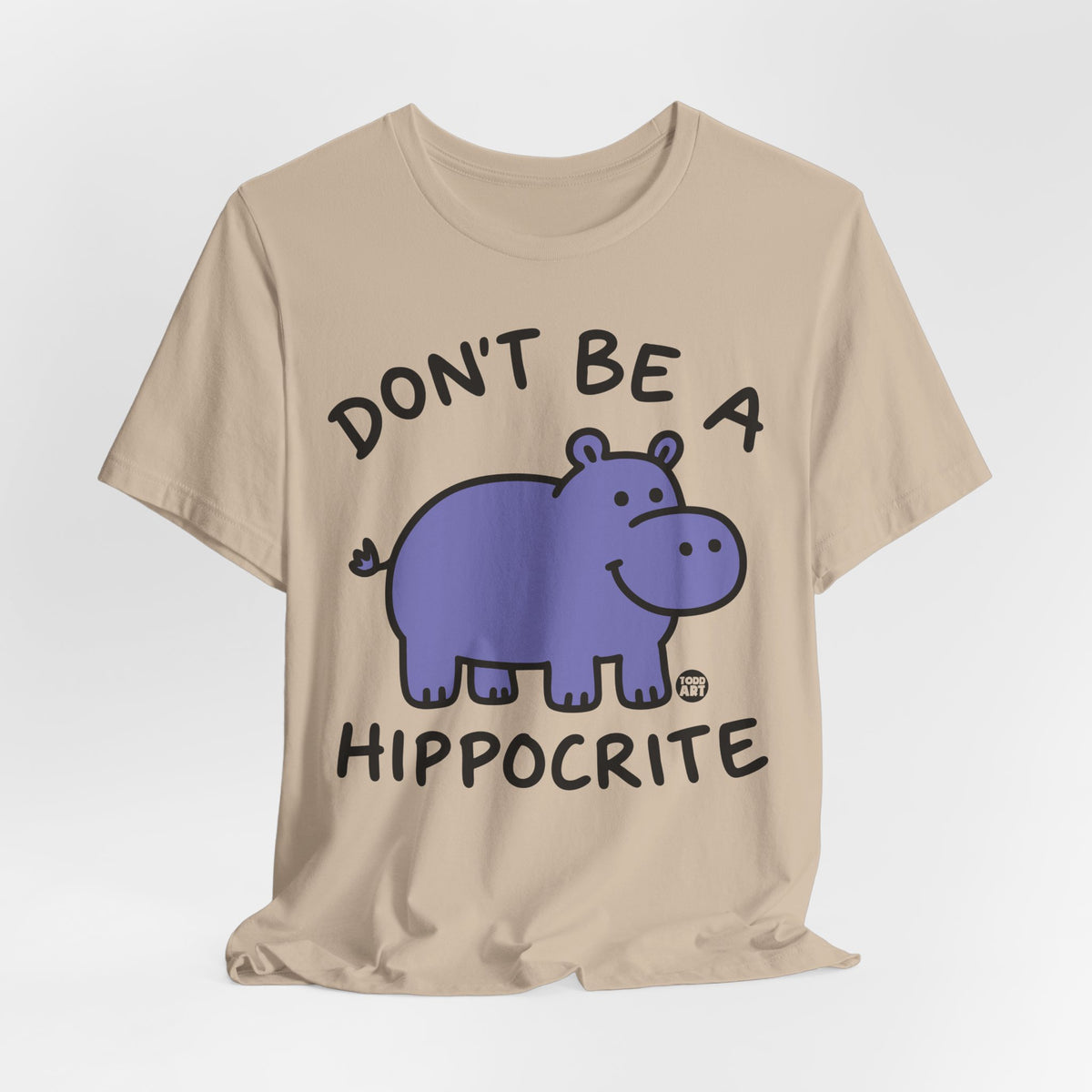 hippocrite-hippo