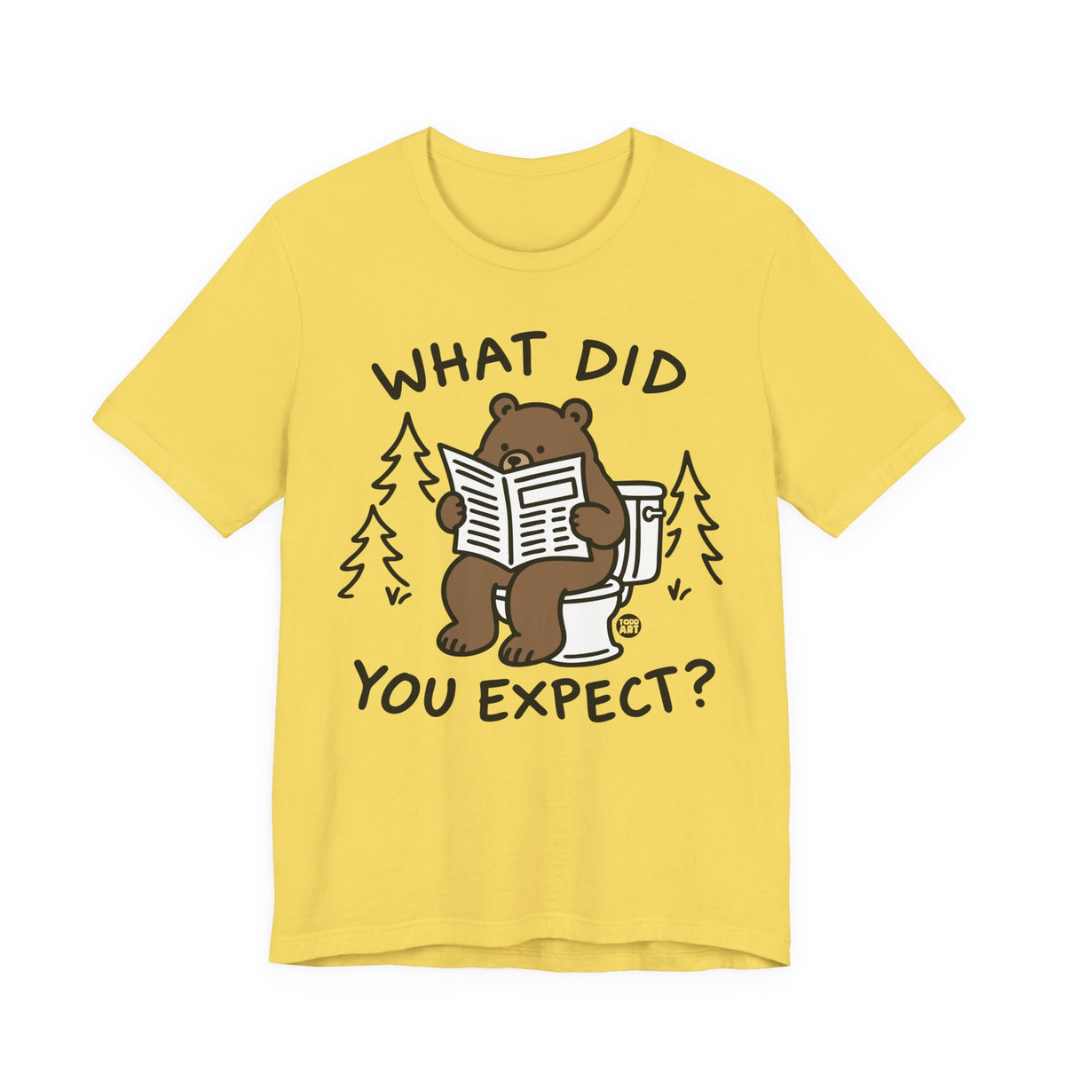 what-did-you-expect