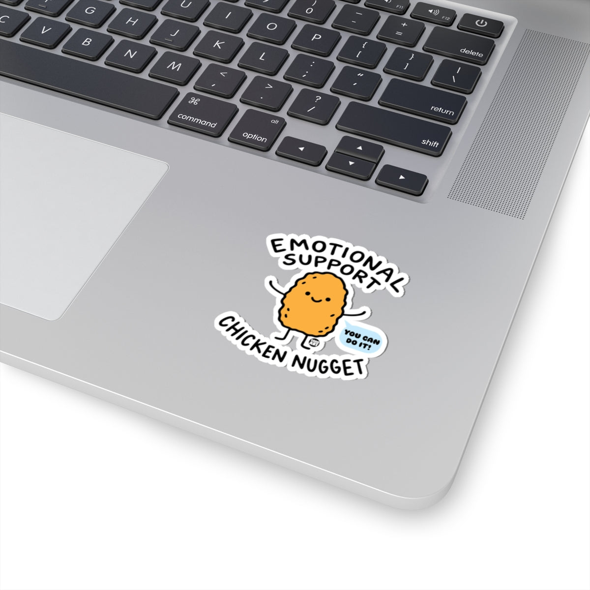 emotional support nugget