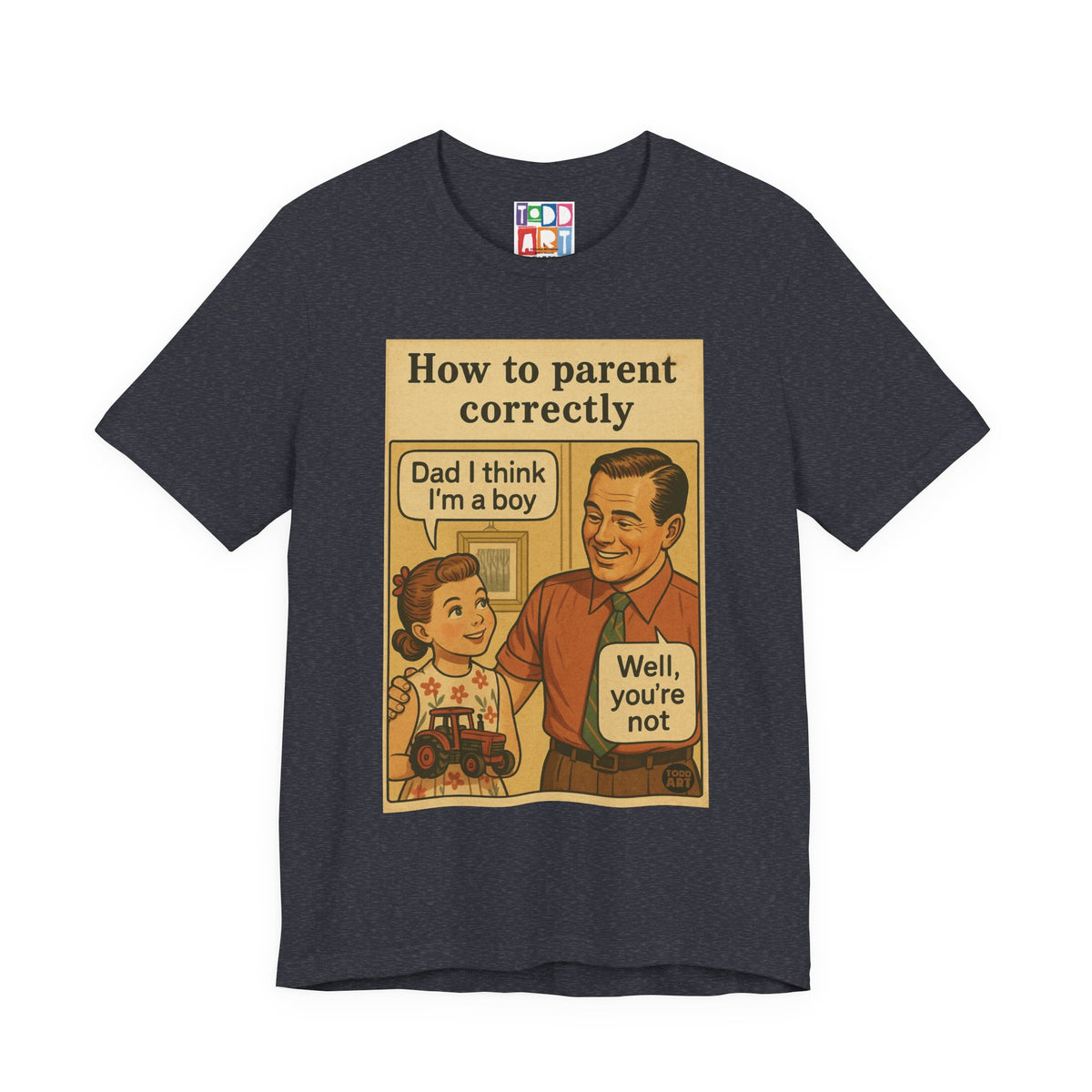how-to-parent-correctly