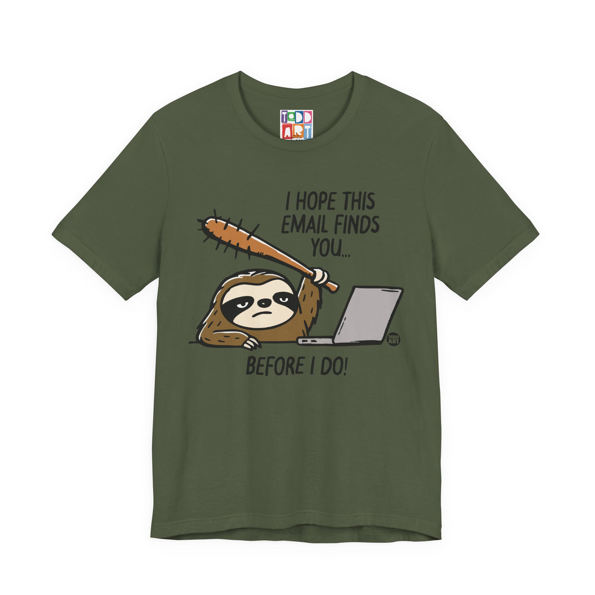 hope-email-finds-you-sloth
