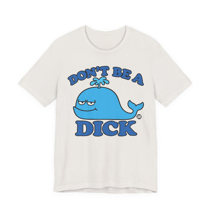 dont-be-dick-cute