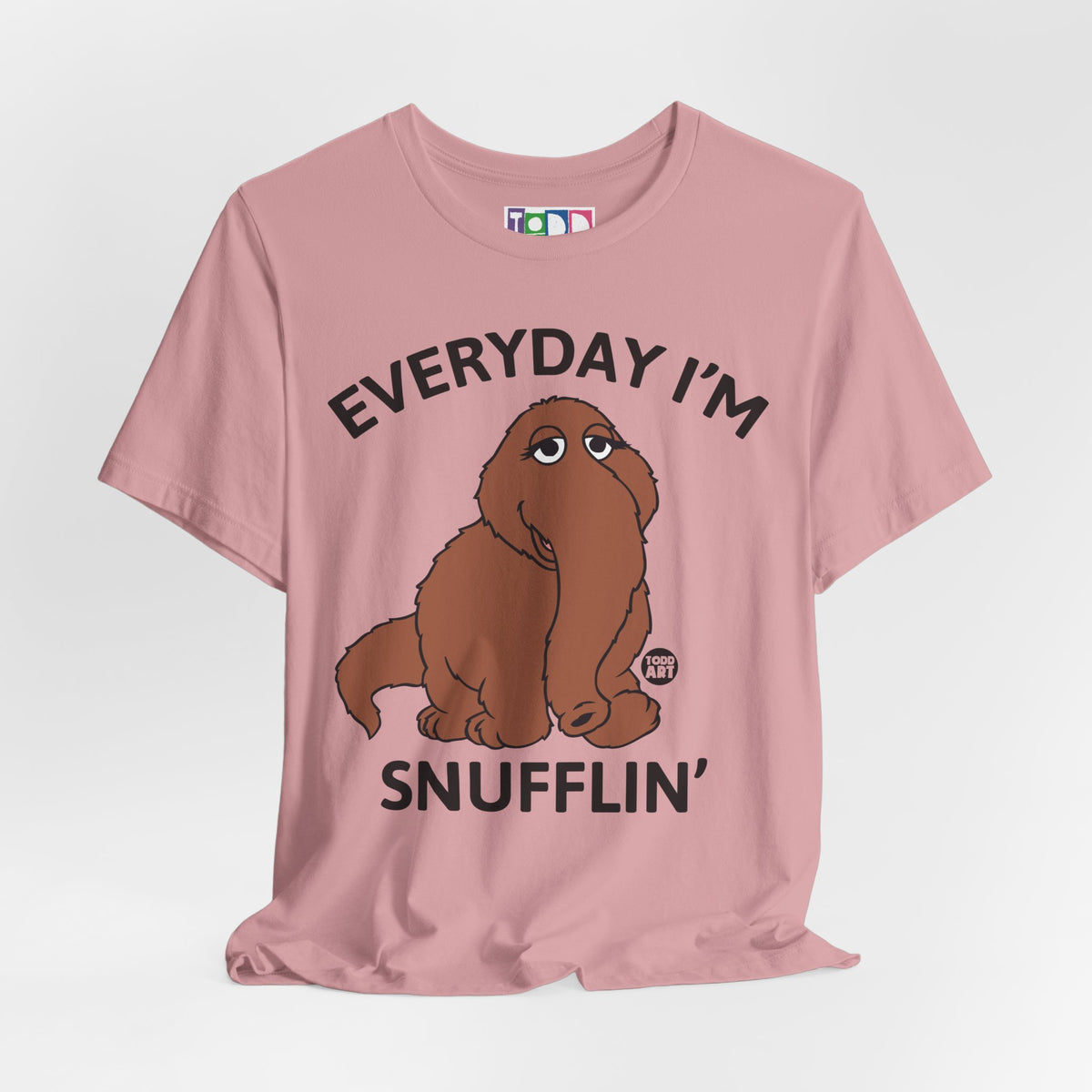 everydy-i'm-snufflin