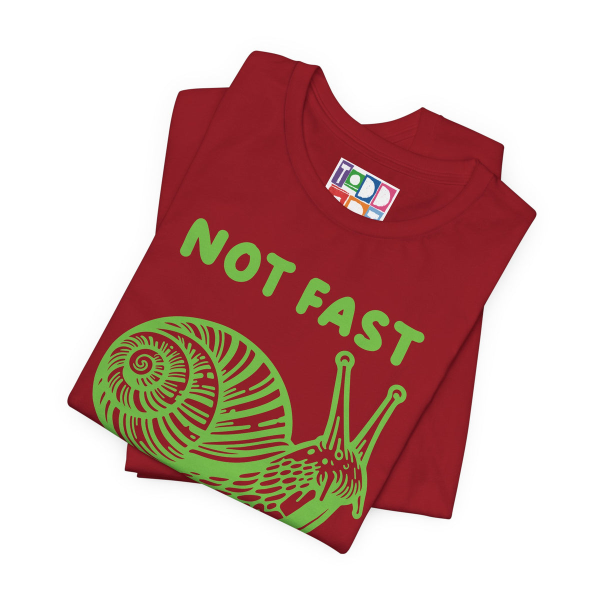 not-fast-furious-snail