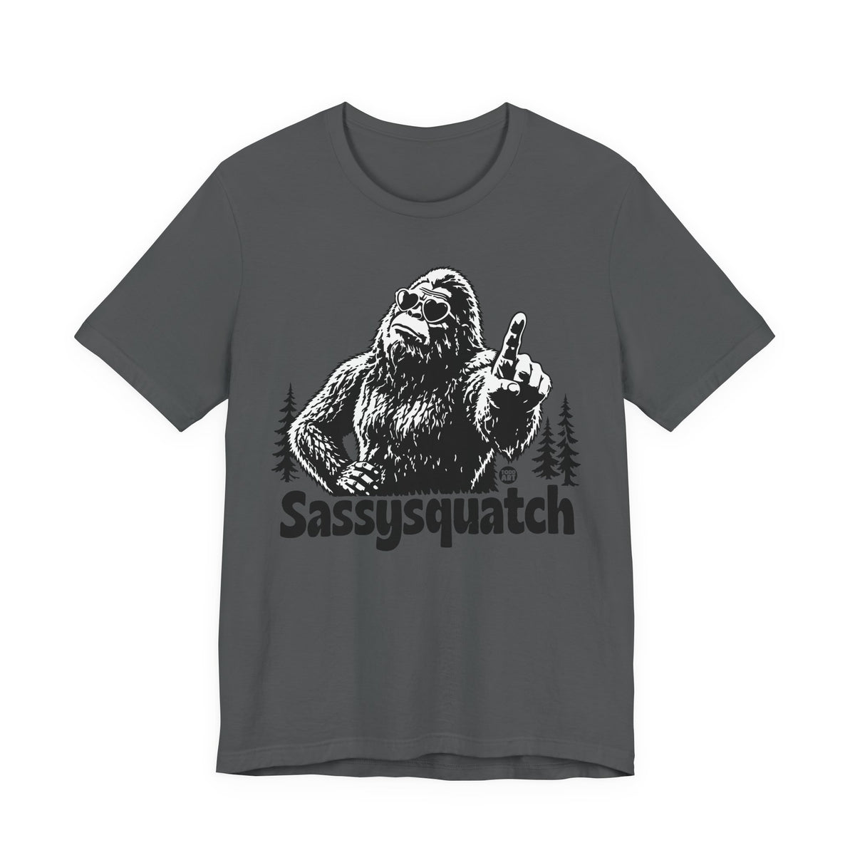 sassysquath