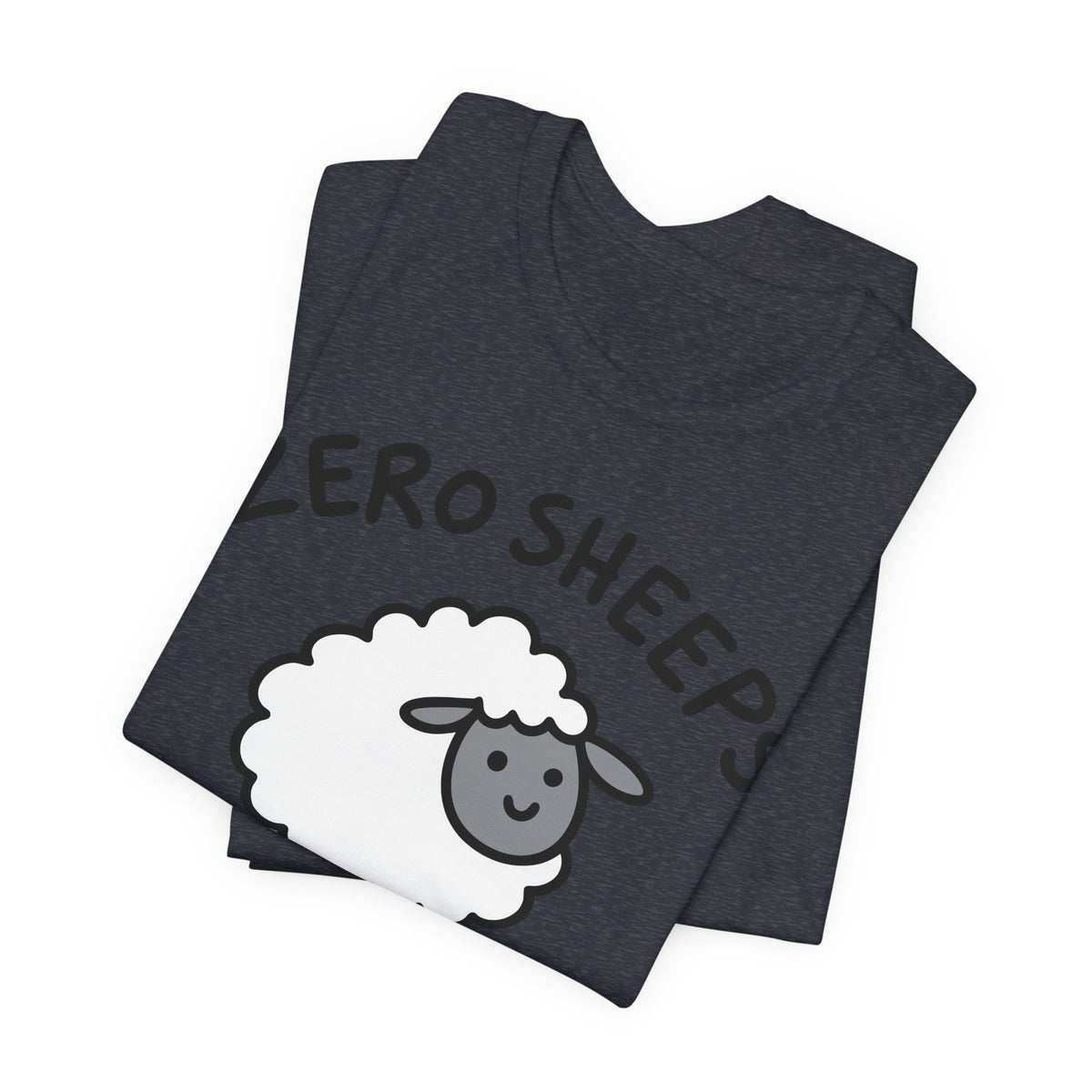 zero-sheeps-given