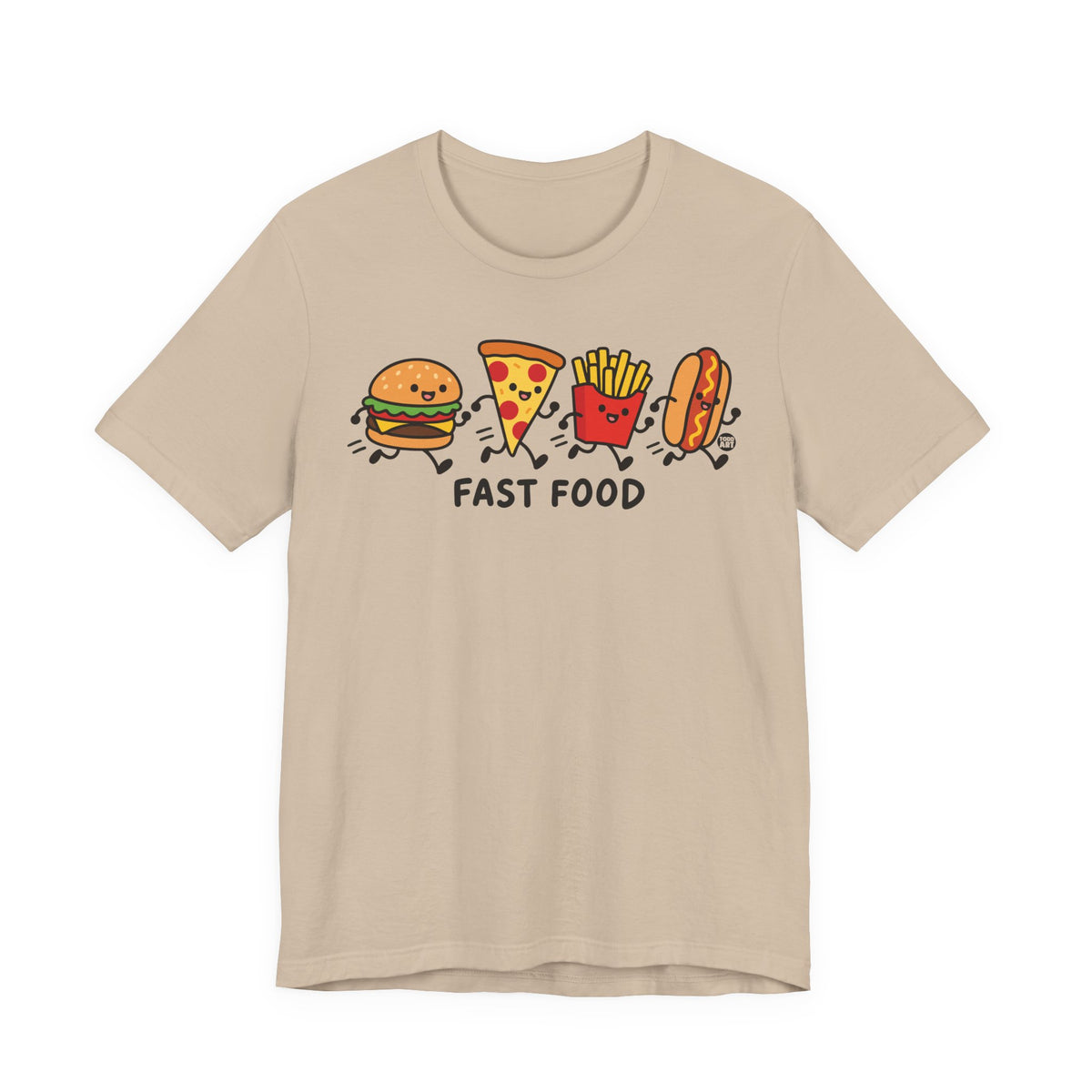 fast-food