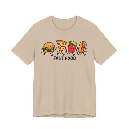 fast-food