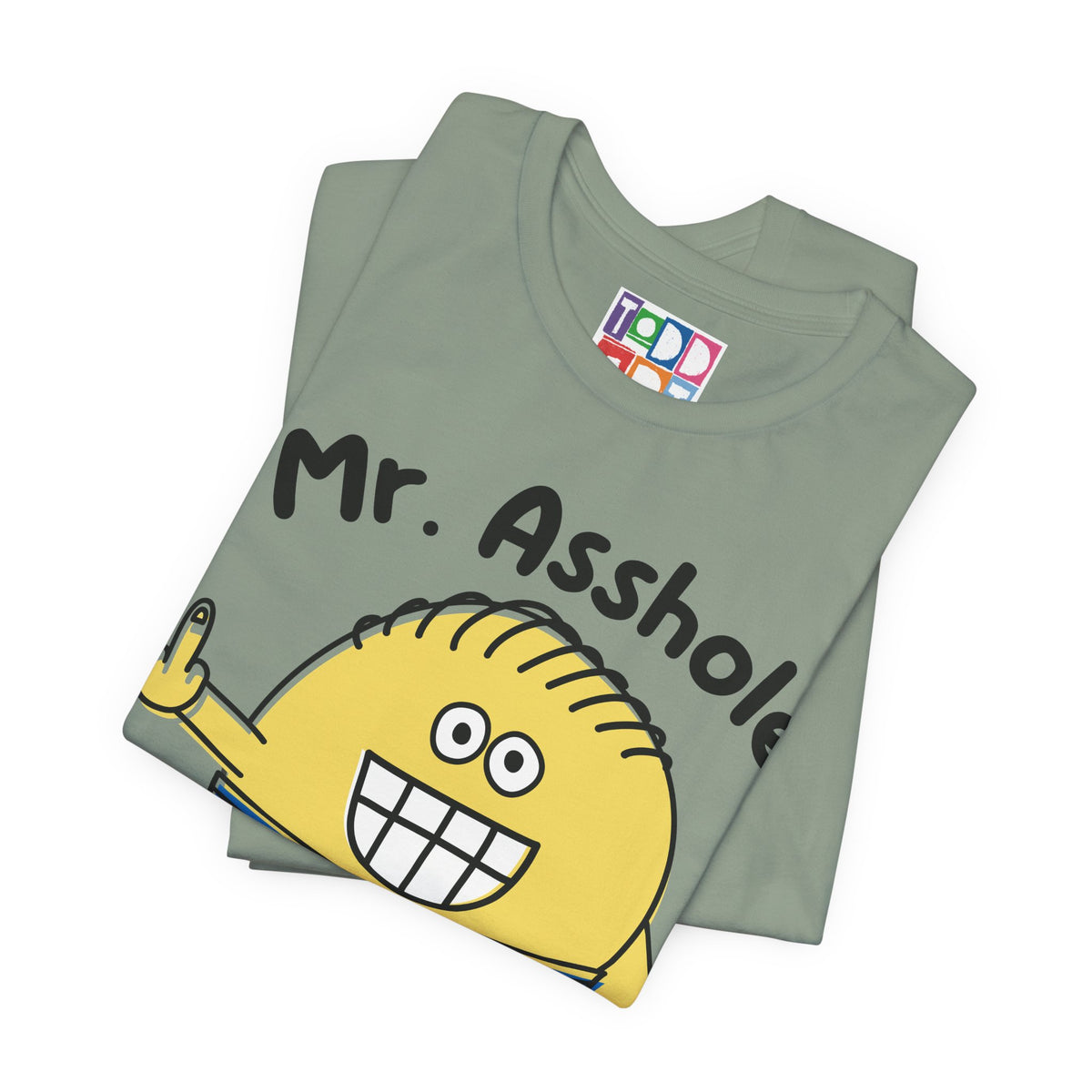 lil-losers-mr-asshole