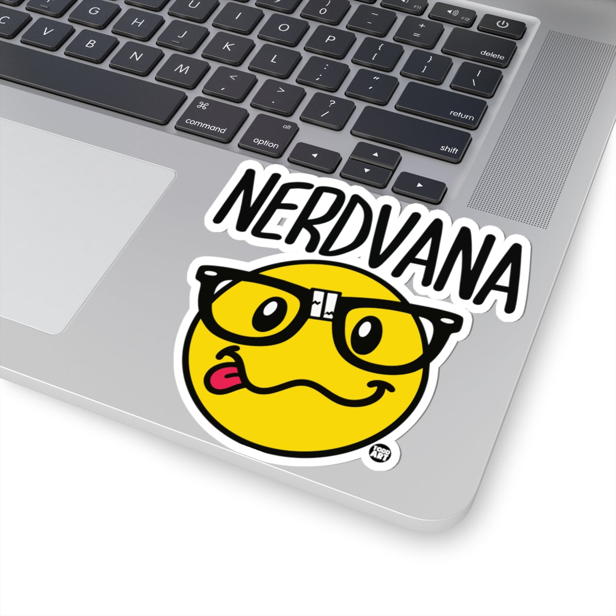 nerdvana-cute