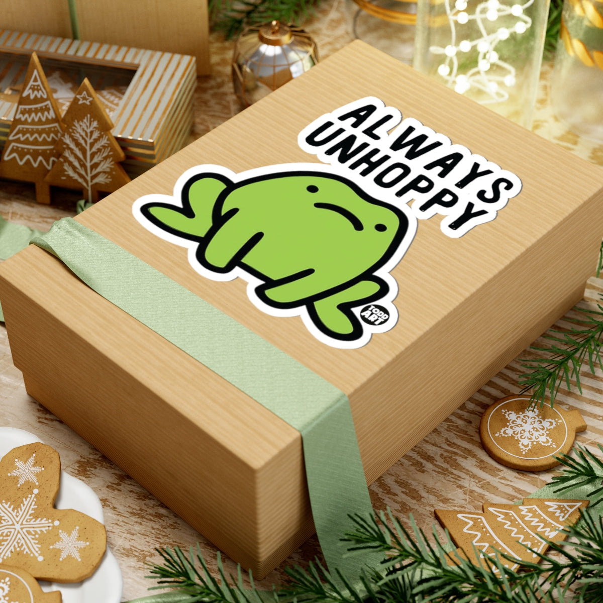 always-unhoppy