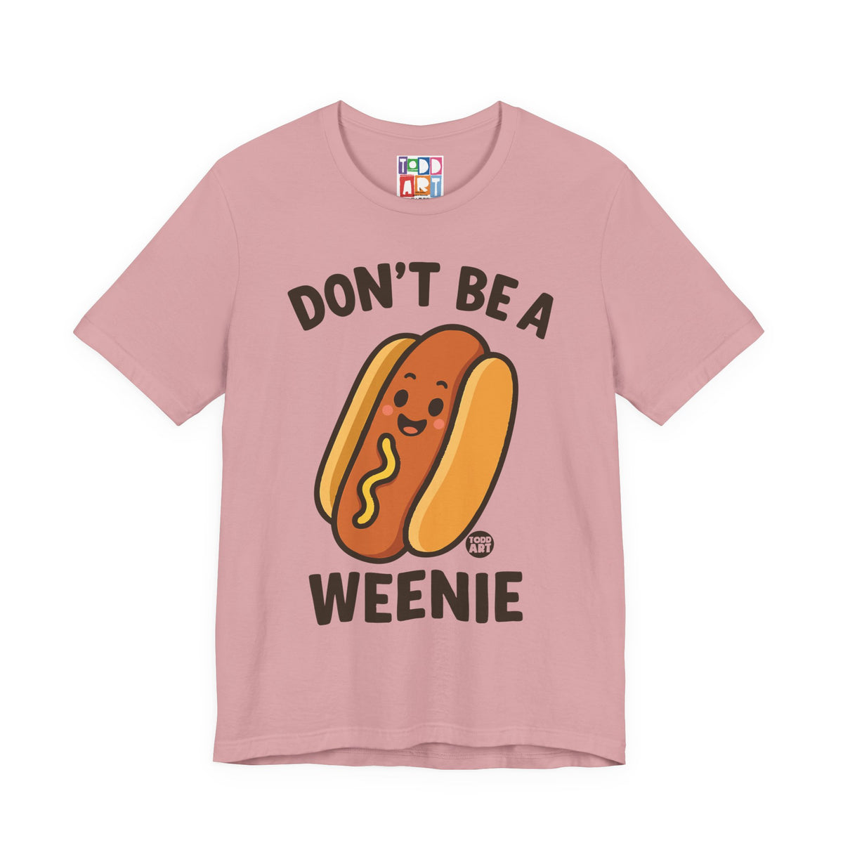 don't-be-weenie