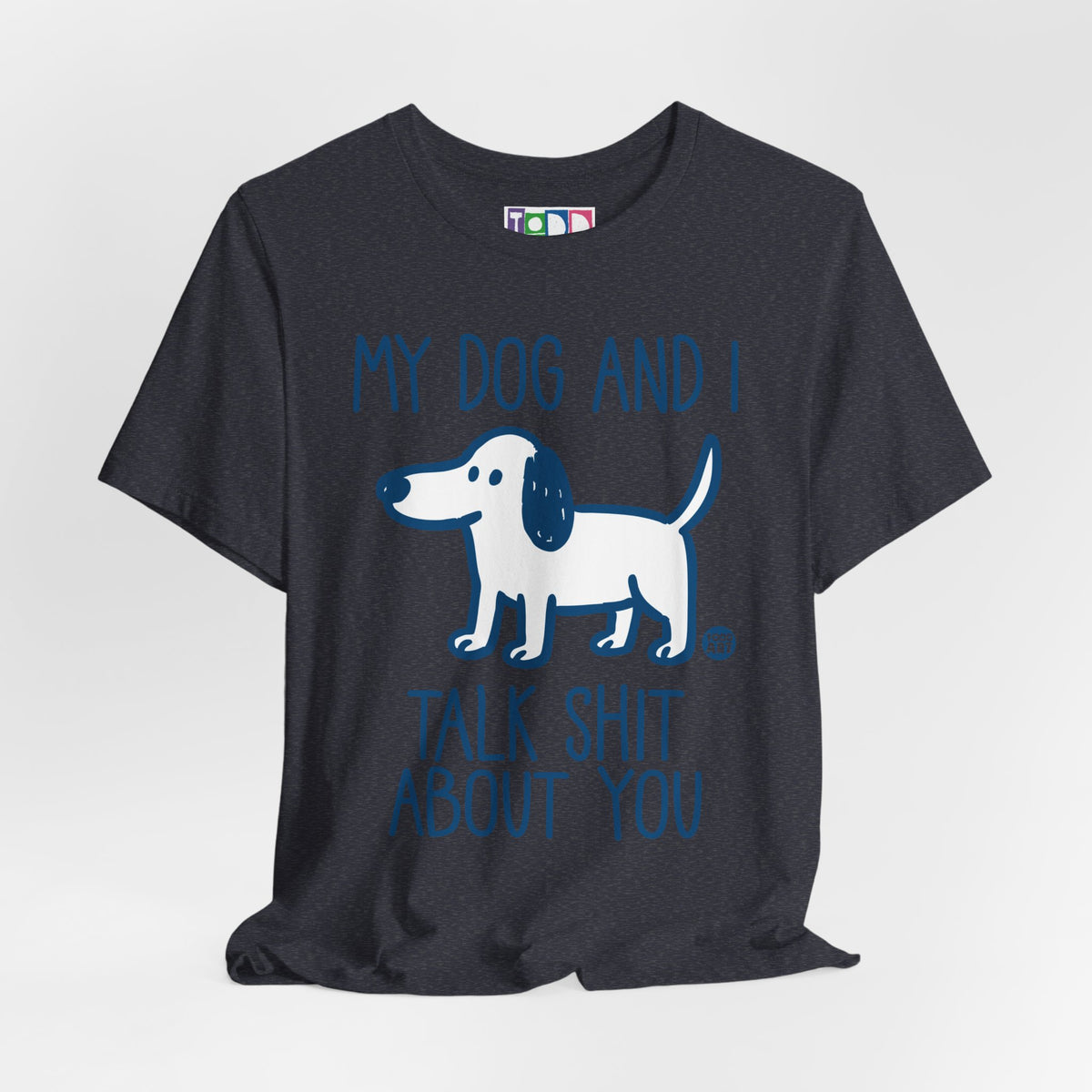 dog-i-talk-shit