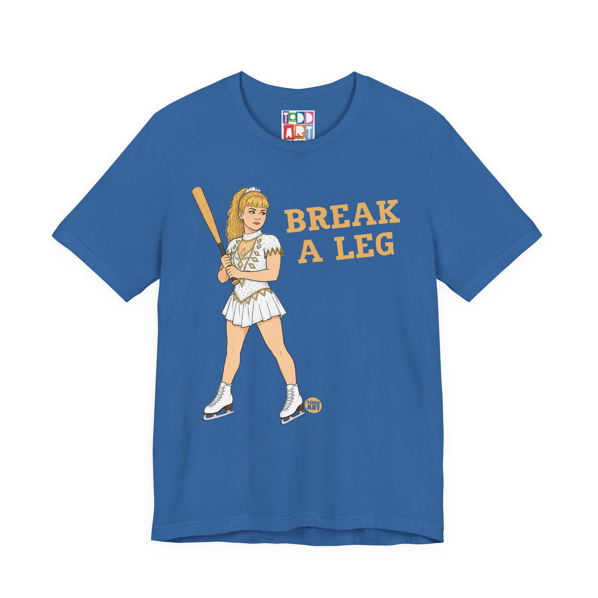 break-a-leg-tonja