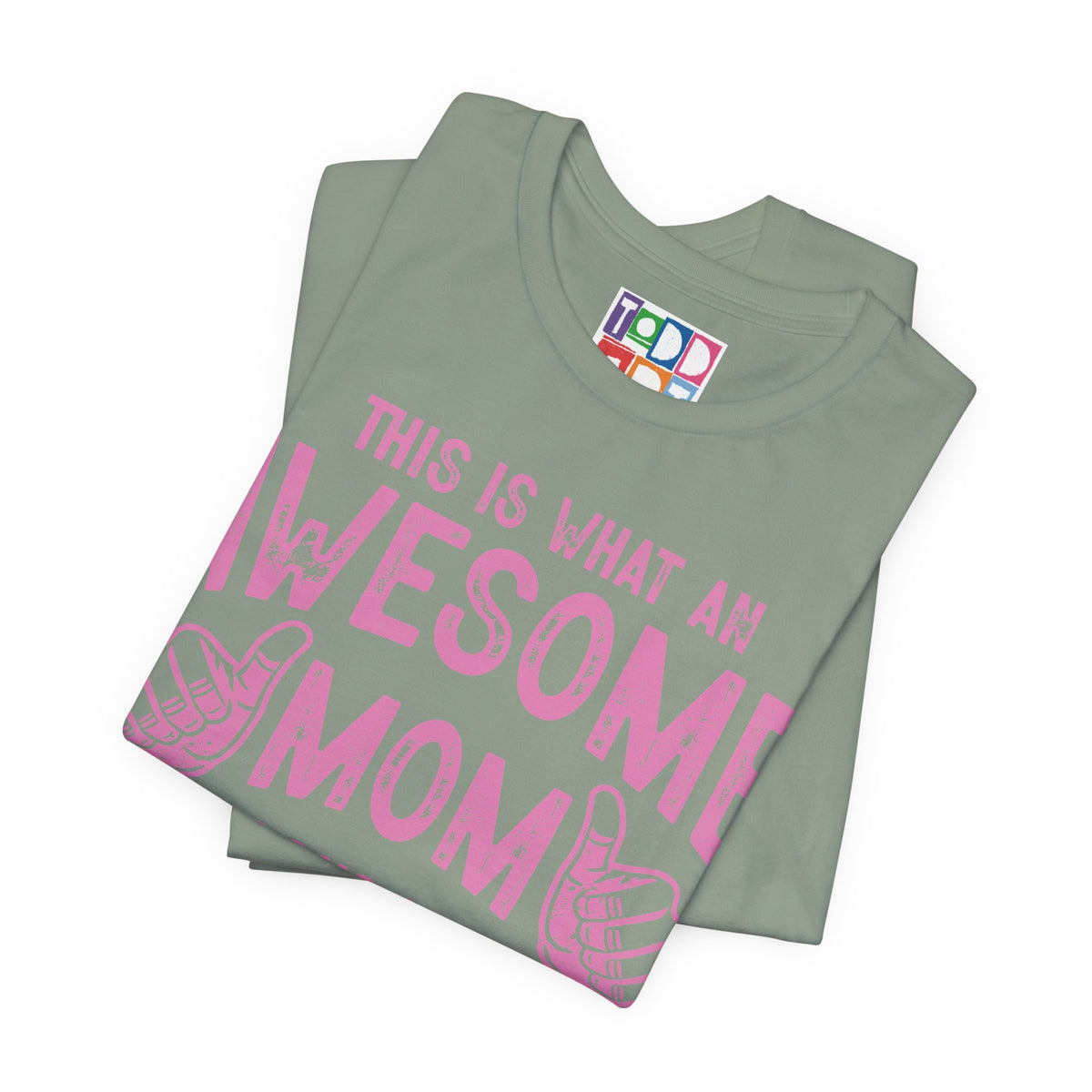 awesome-mom-looks-like