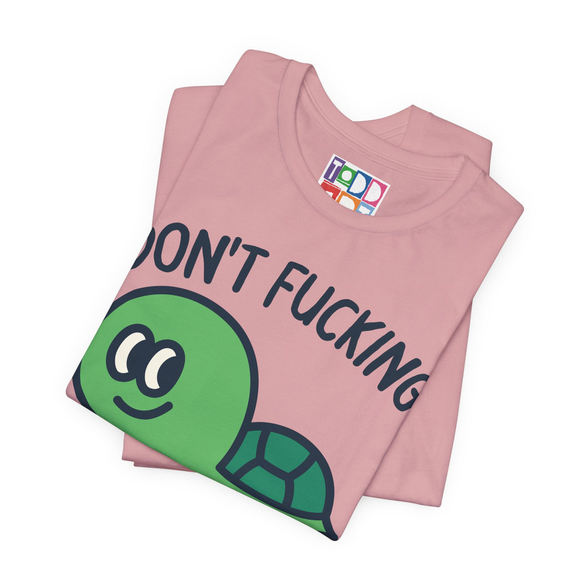 don't-fucking-rush-me