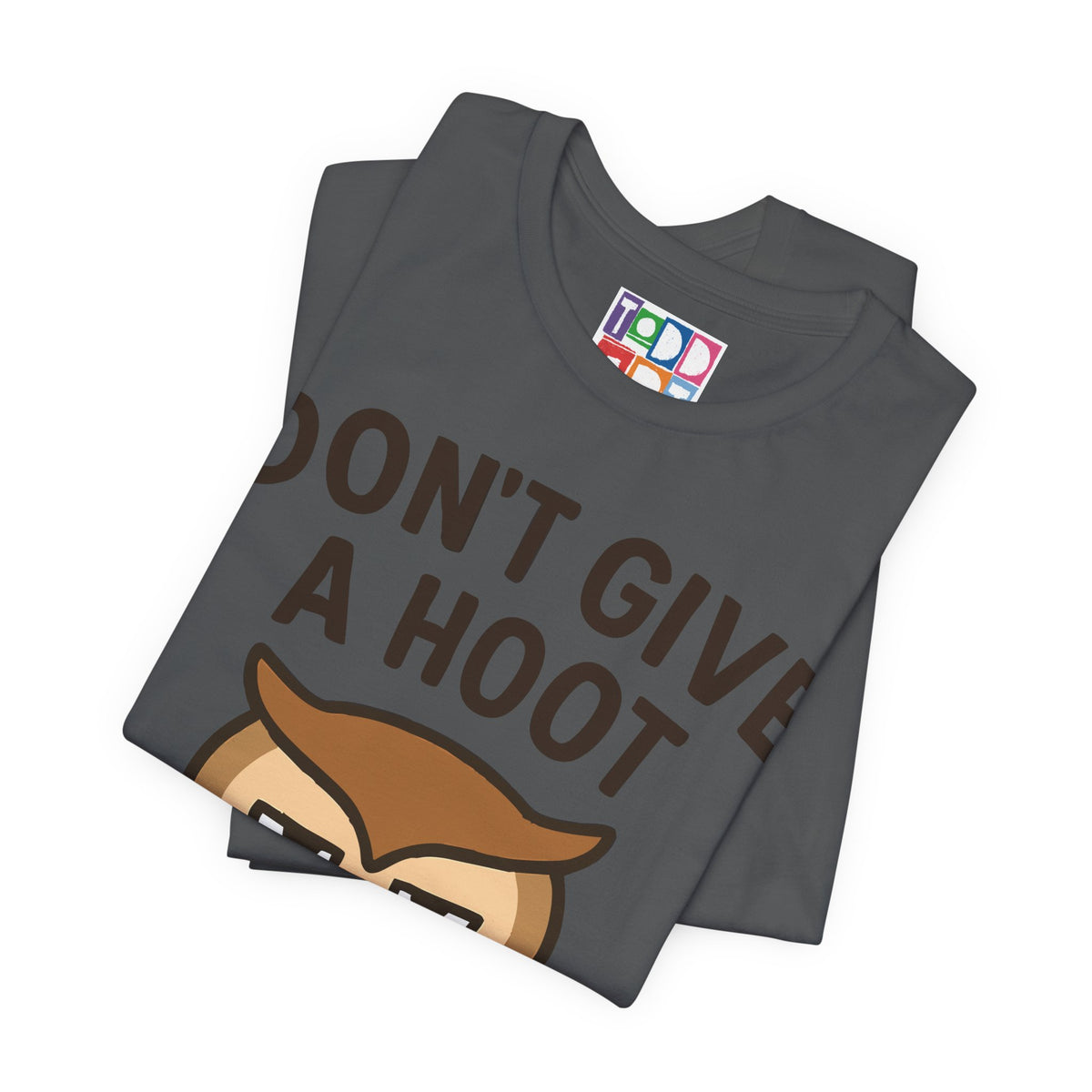 don't-give-a-hoot