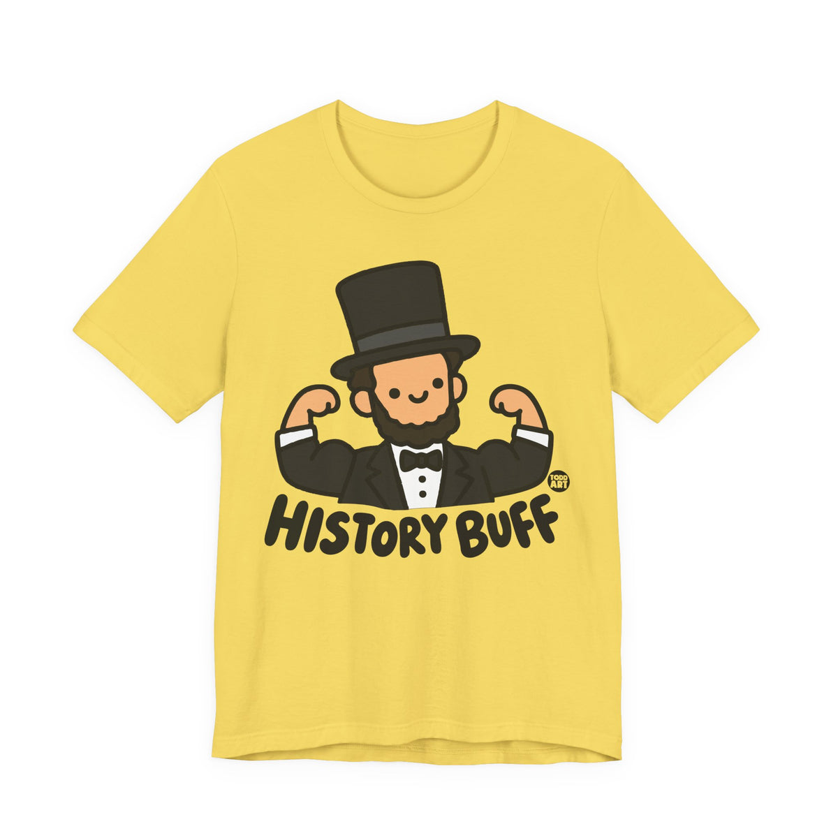 history-buff-lincoln