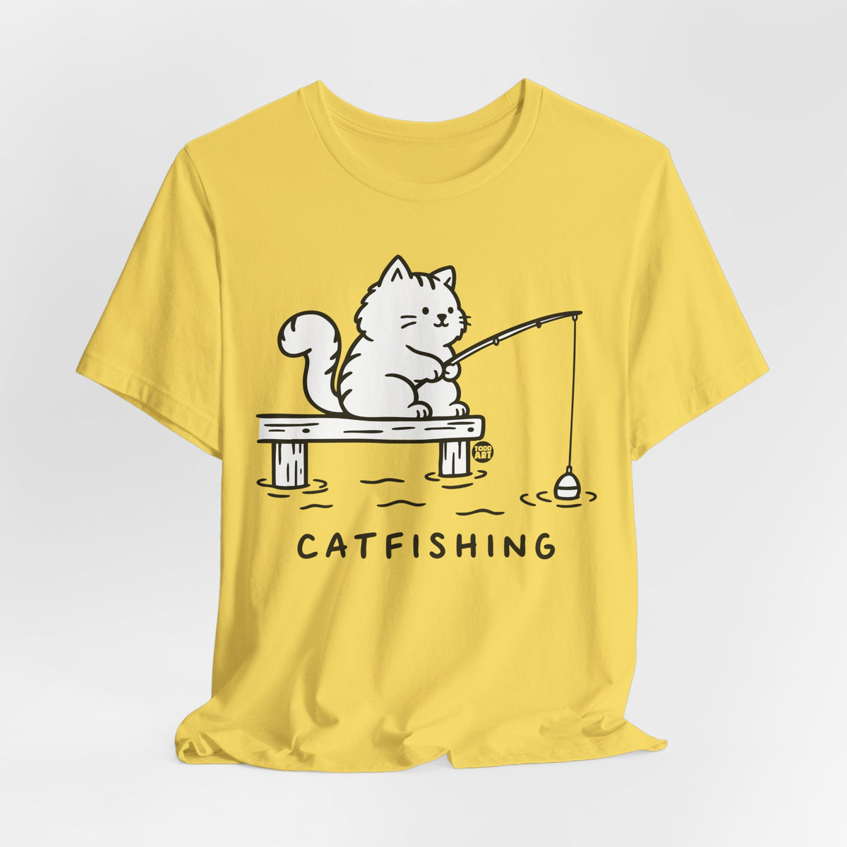 catfishing