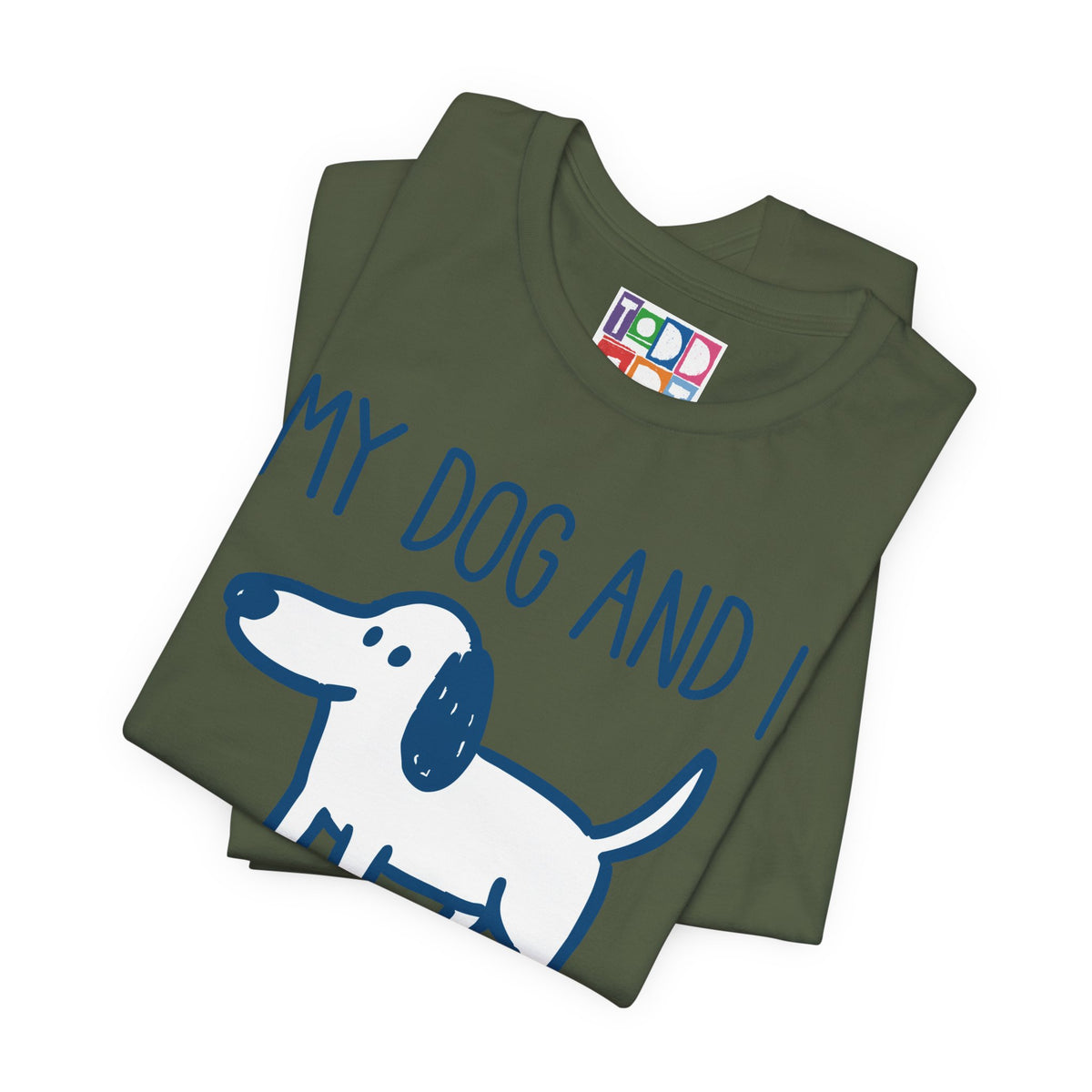 dog-i-talk-shit
