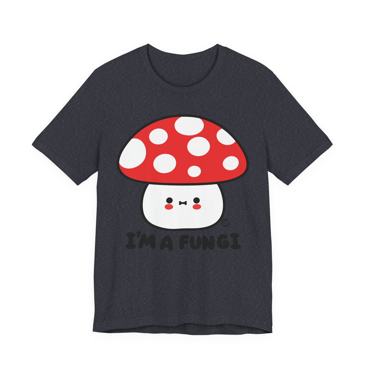 fungi-cute