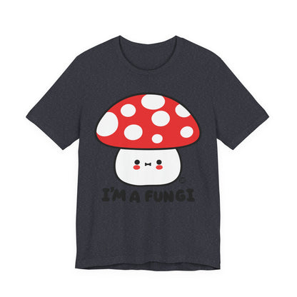 fungi-cute