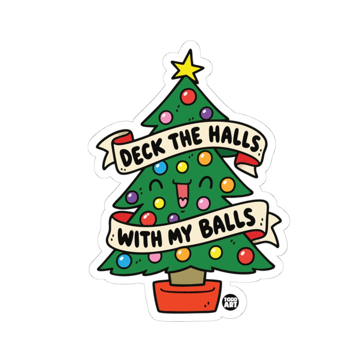 deck-hall-balls