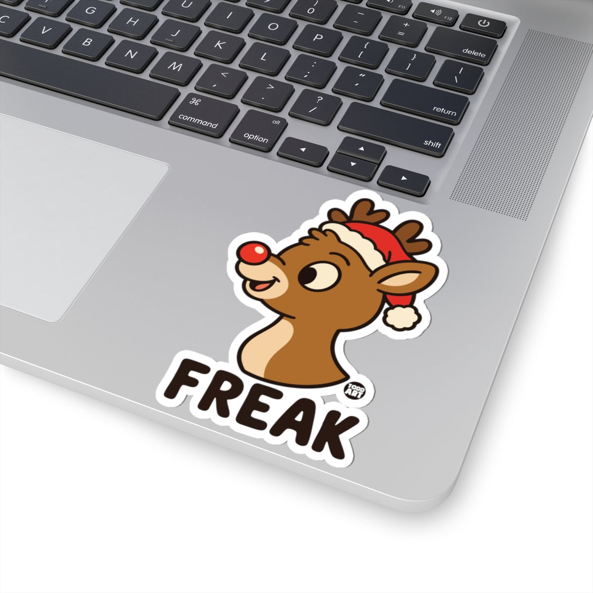 freak-rudolf-cute