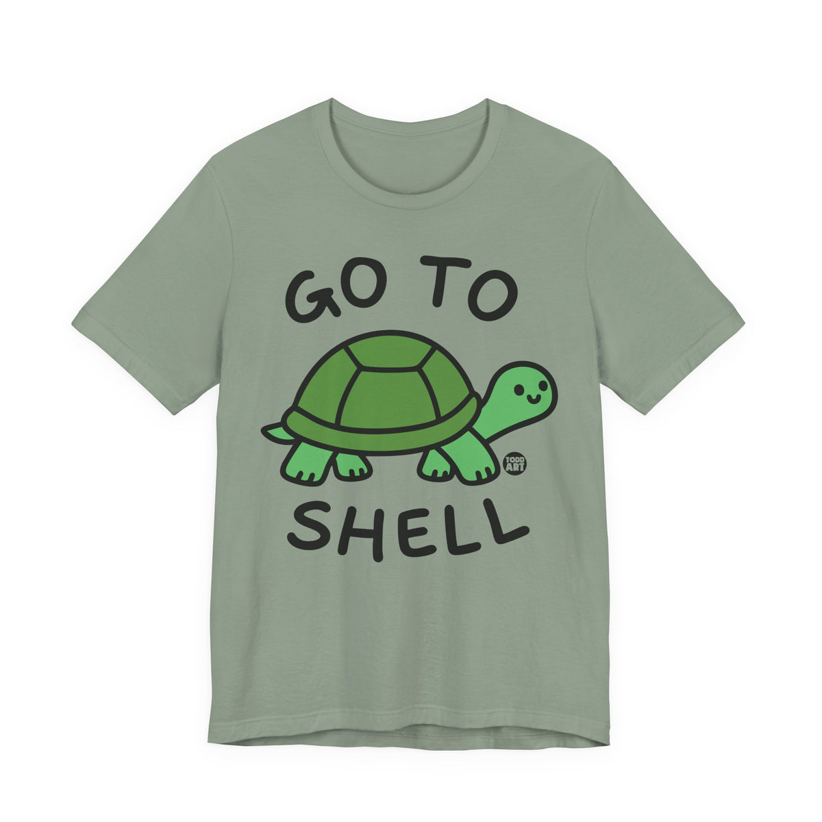 go-shell-turtle