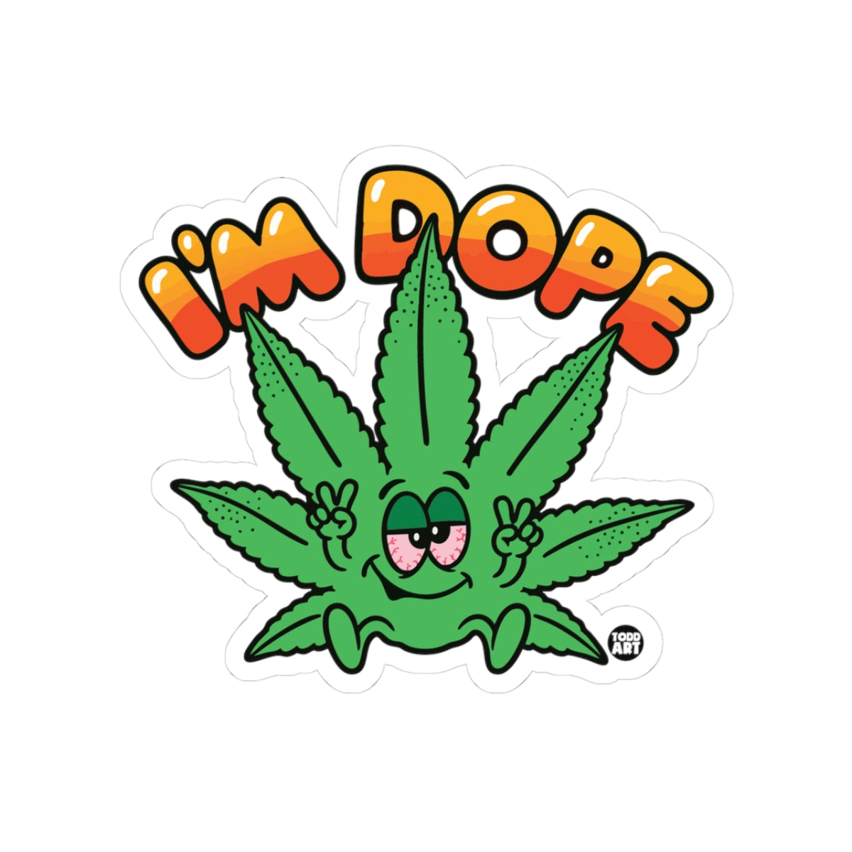 im-dope-cute