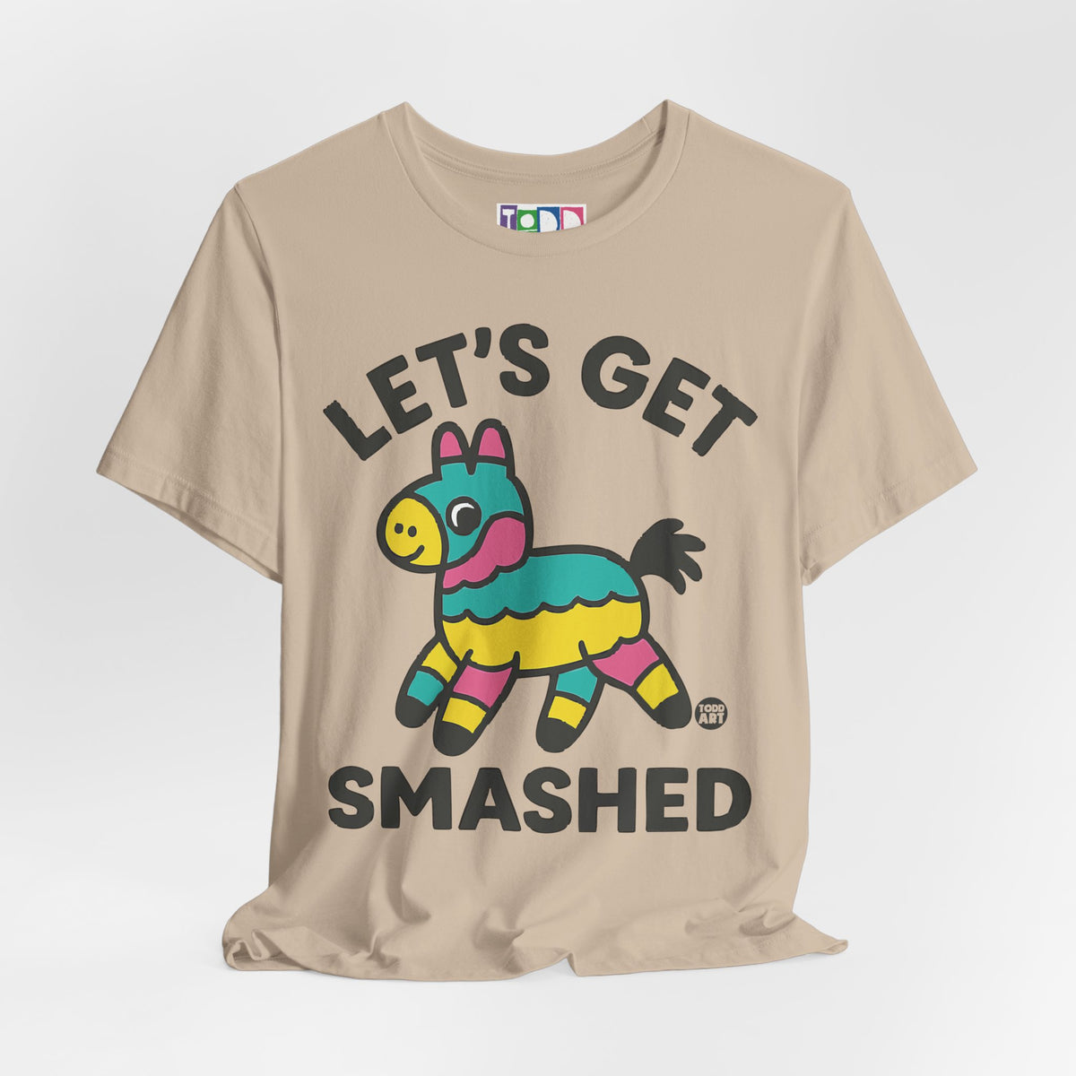 let's-get-smashed