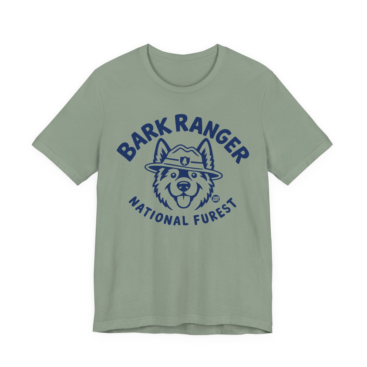 bark ranger
