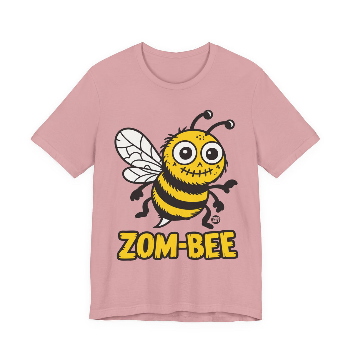 zom-bee-cute