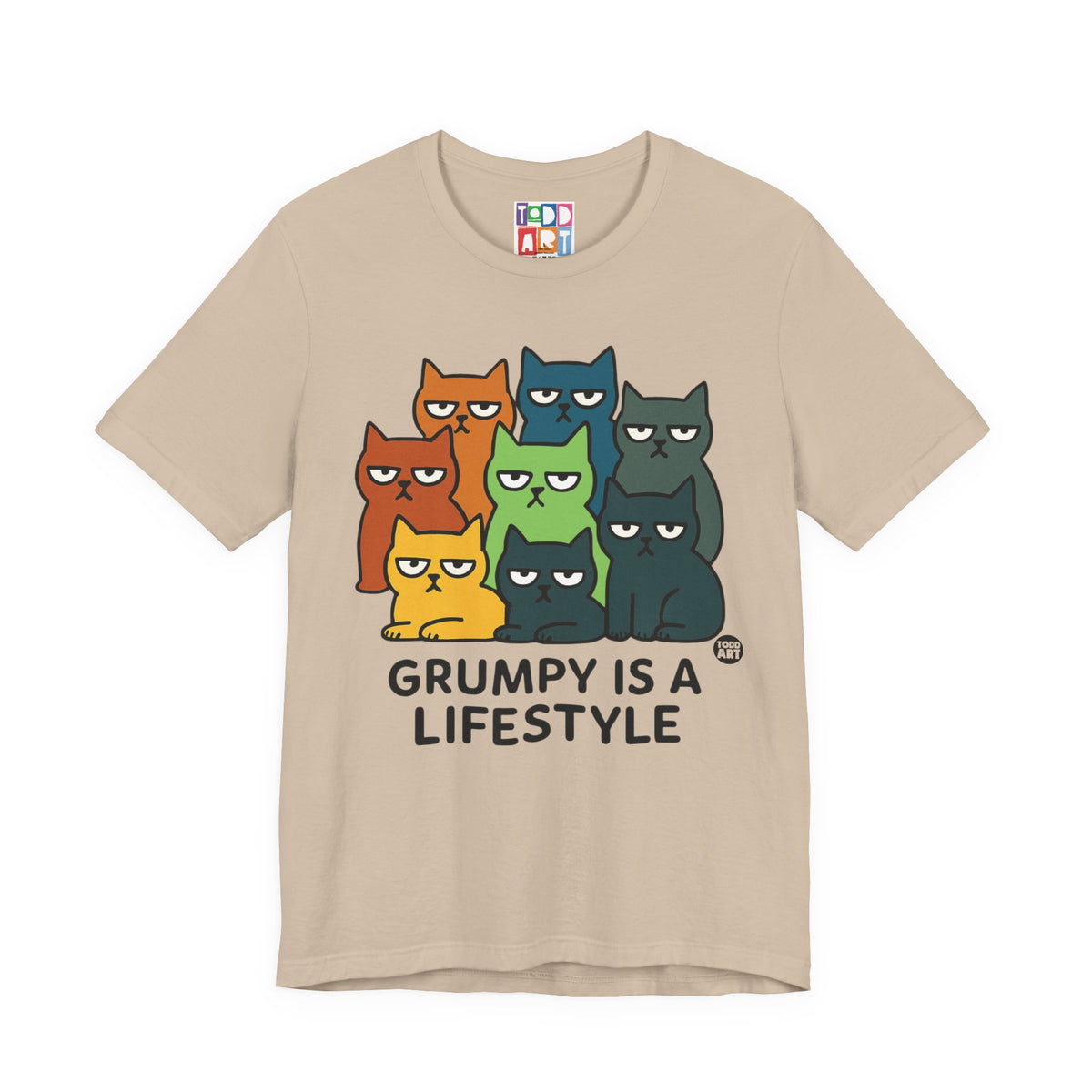 grumpy-is-a-lifestyle