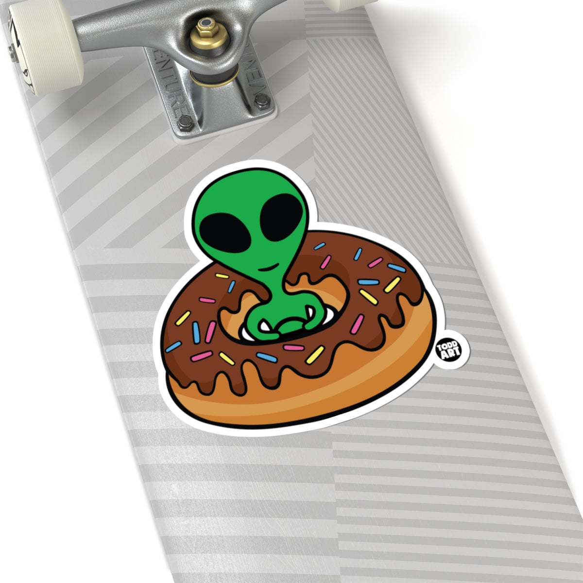 alien-donut-spaceship