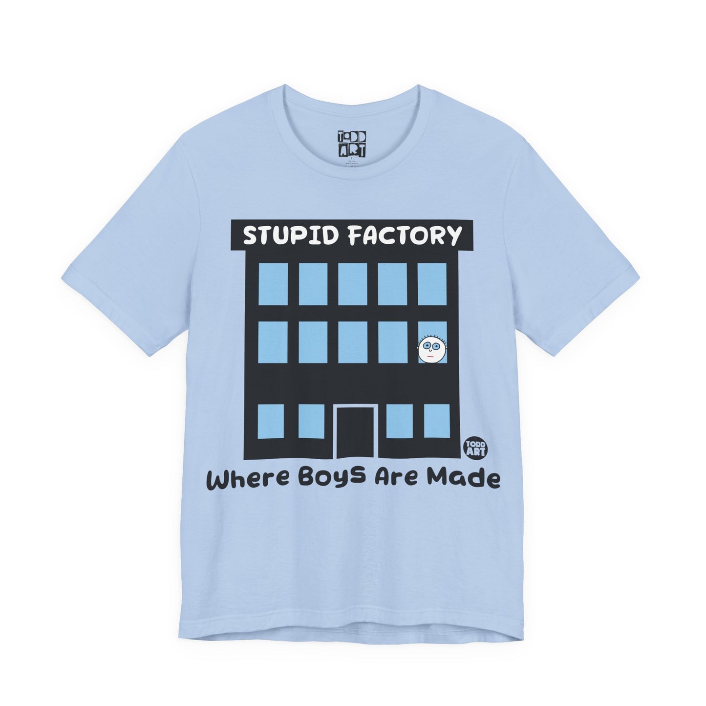 Stupid Factory T-Shirt
