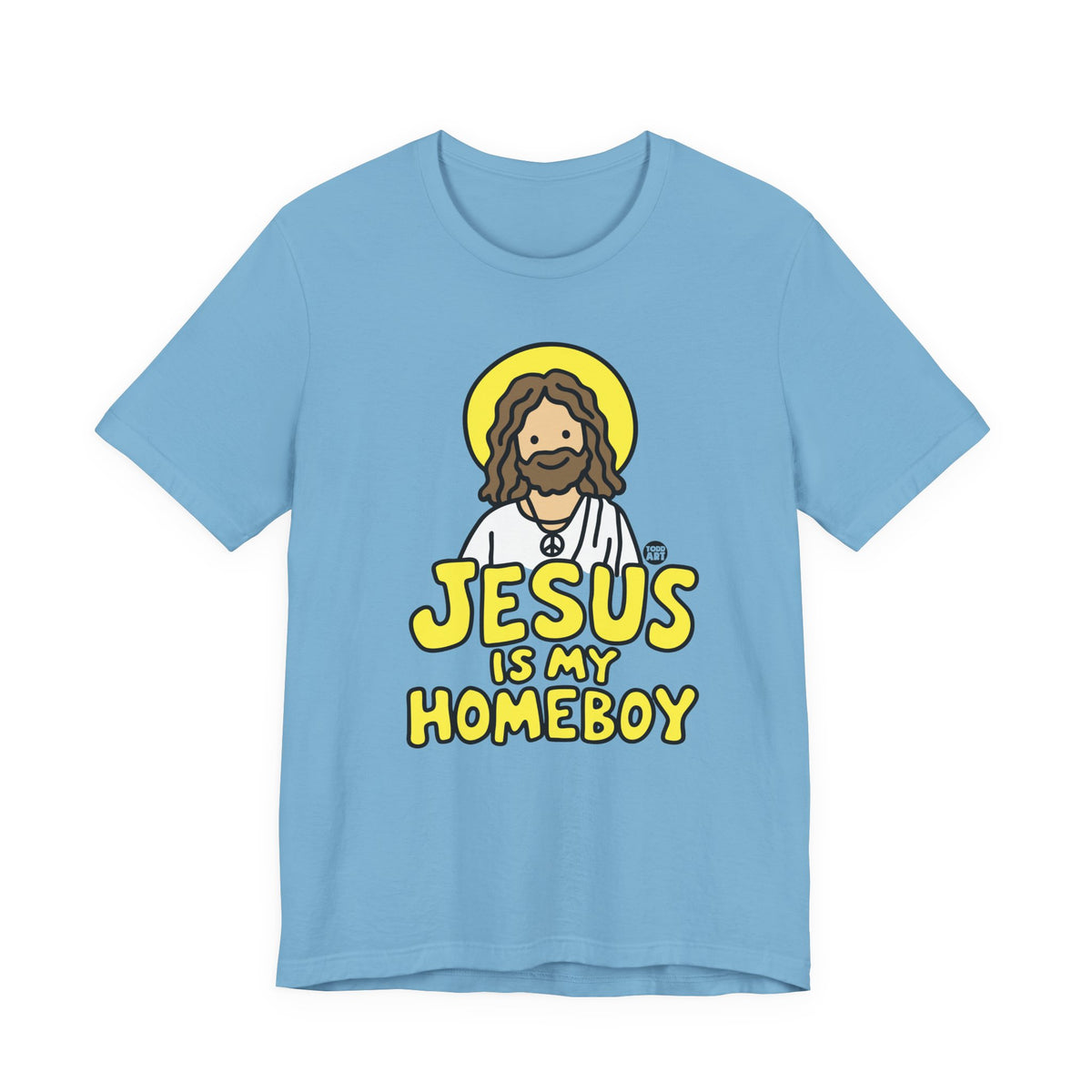 jesus-homeboy-cute