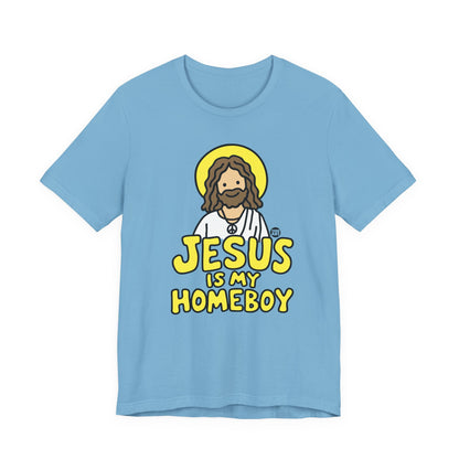 jesus-homeboy-cute