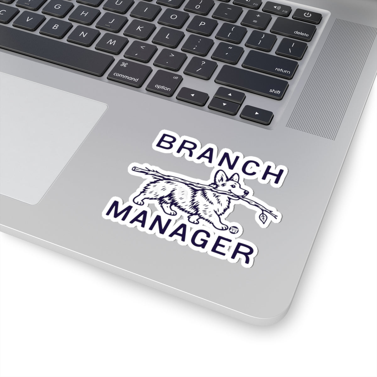 branch manager