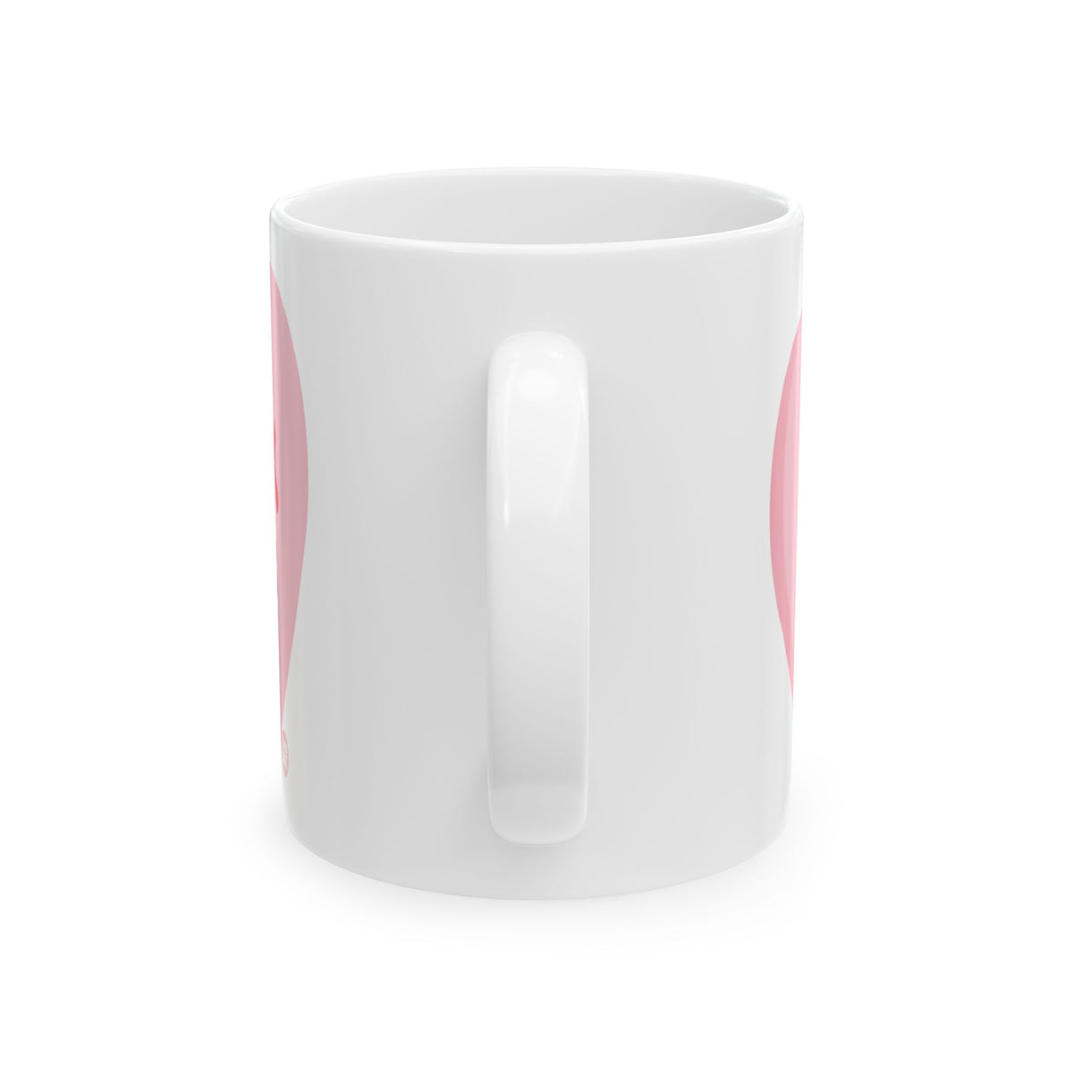 Defiant Love Todd Art Mug